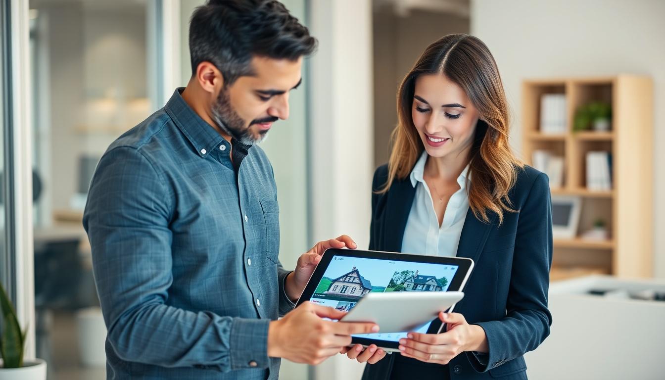 Solutions for Homebuyers